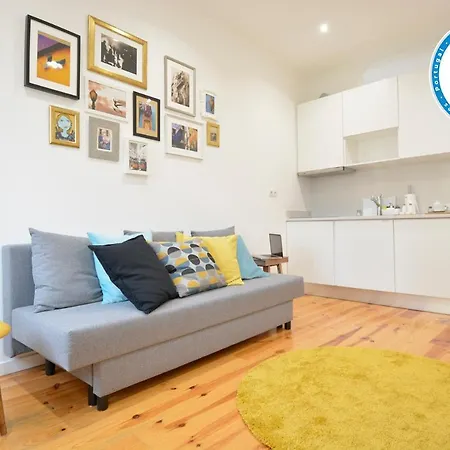 Casa Dos Anjos * Lisboa