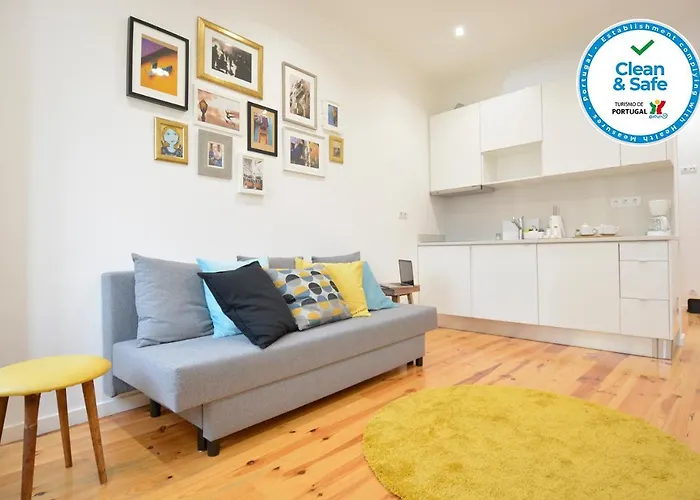 Casa Dos Anjos * Lisboa