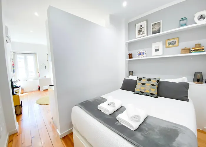 Διαμέρισμα Casa Dos Anjos *