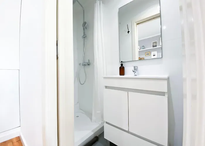 Διαμέρισμα Casa Dos Anjos Lisboa