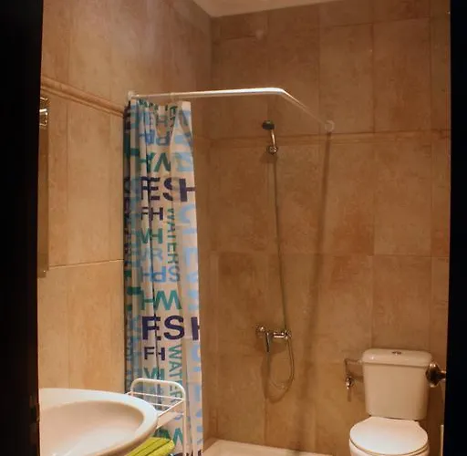 Διαμέρισμα Casa Dos Anjos *