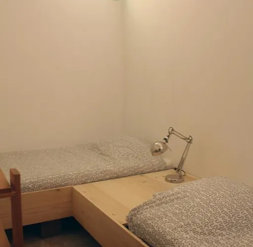 Casa Dos Anjos Lisboa