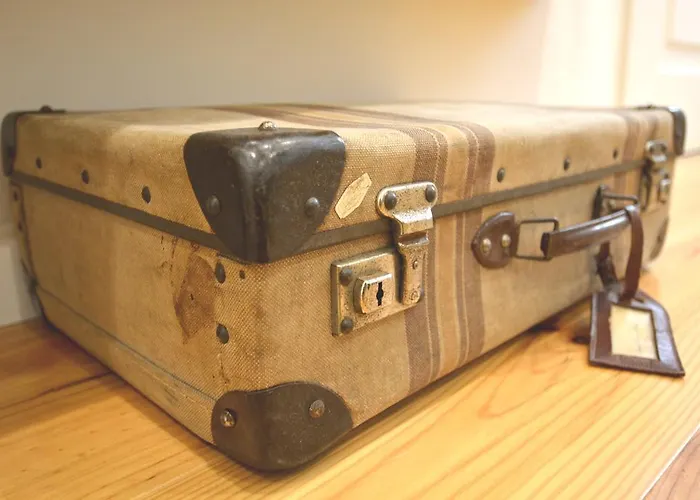 Casa Dos Anjos Διαμέρισμα Lisboa