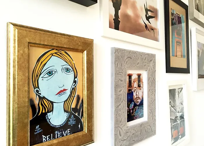 Διαμέρισμα Casa Dos Anjos *