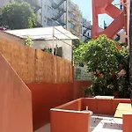 Casa Dos Anjos * Lisboa