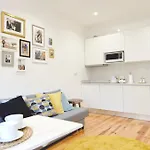 Casa Dos Anjos Apartment *