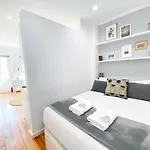 Lejlighed Casa Dos Anjos *
