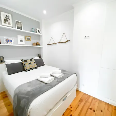 Апартаменты Casa Dos Anjos