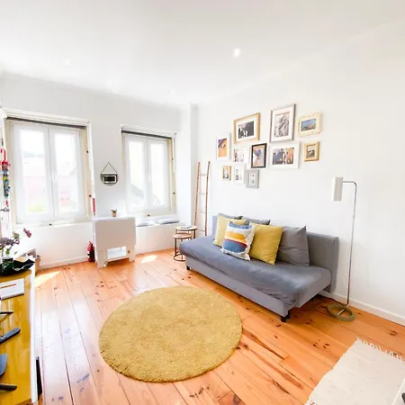 Casa Dos Anjos Апартаменты *