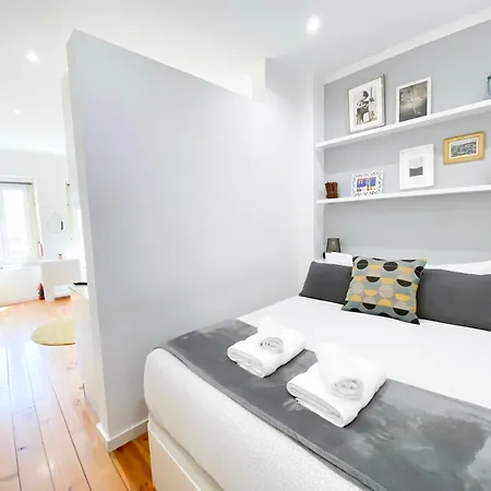 דירה Casa Dos Anjos *