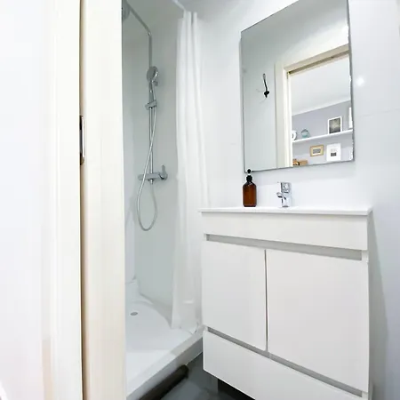 Апартаменты Casa Dos Anjos Лиссабон