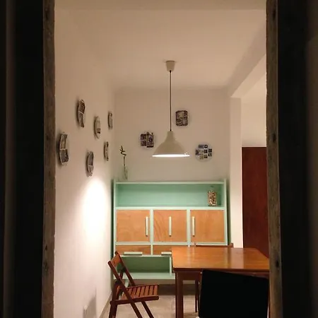 Casa Dos Anjos *