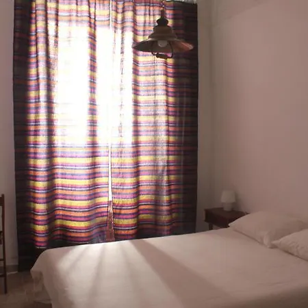 Casa Dos Anjos דירה ליסבון