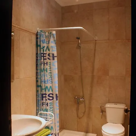 Apartamento Casa Dos Anjos *