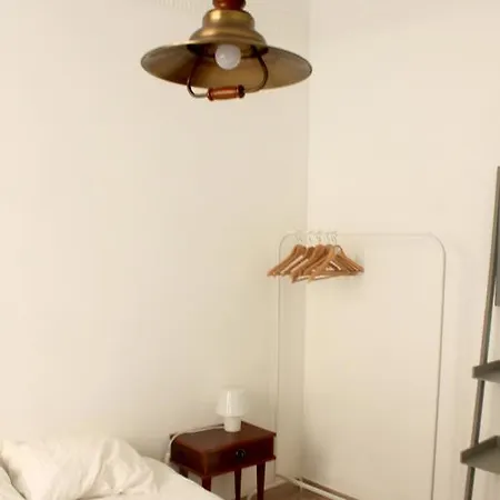 Casa Dos Anjos Apartamento Lisboa