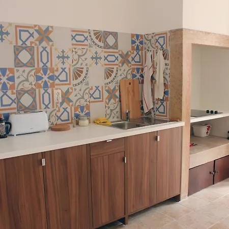 Casa Dos Anjos Apartamento