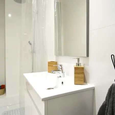 Casa Dos Anjos Apartamento