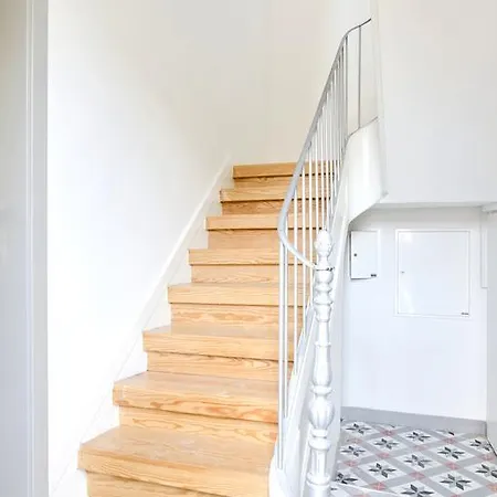 Casa Dos Anjos *