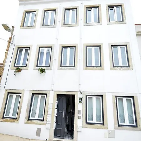 Casa Dos Anjos * ליסבון