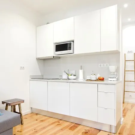 Casa Dos Anjos * ליסבון