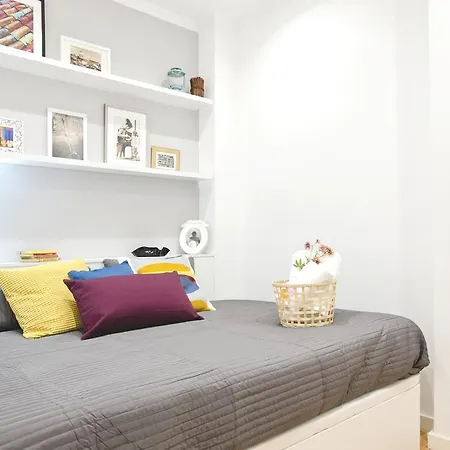 Apartamento Casa Dos Anjos *