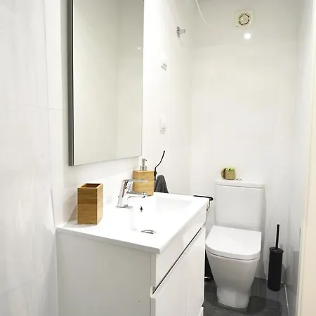 Casa Dos Anjos ליסבון