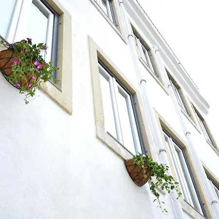 Casa Dos Anjos Apartamento