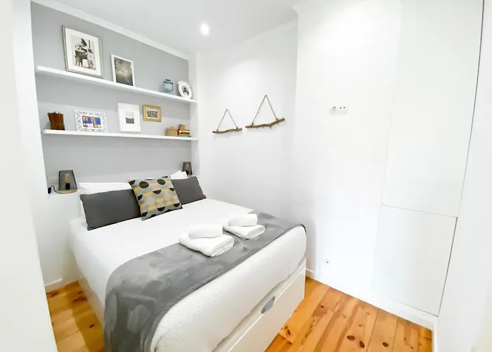 Apartment Casa Dos Anjos