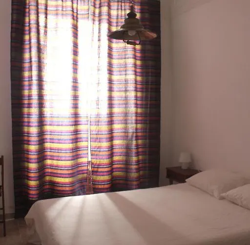 Casa Dos Anjos Apartment Lisbon