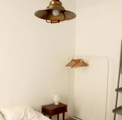 Casa Dos Anjos Apartment Lisbon