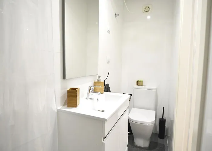 Casa Dos Anjos Lisbon