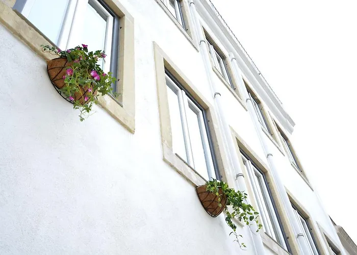 Casa Dos Anjos Apartment