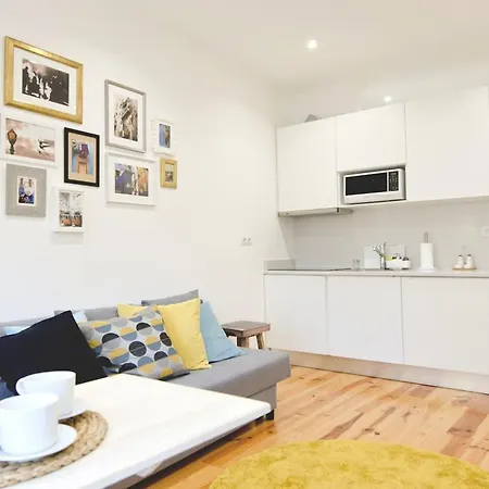 Casa Dos Anjos Apartmán *