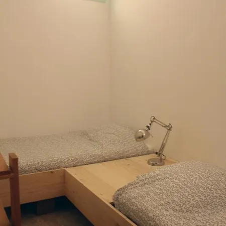 Casa Dos Anjos Lisboa