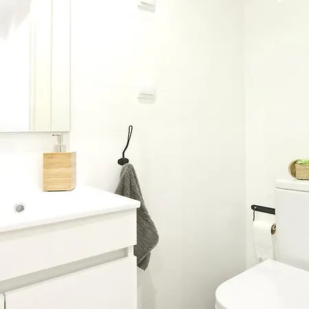Appartement Casa Dos Anjos Lisboa