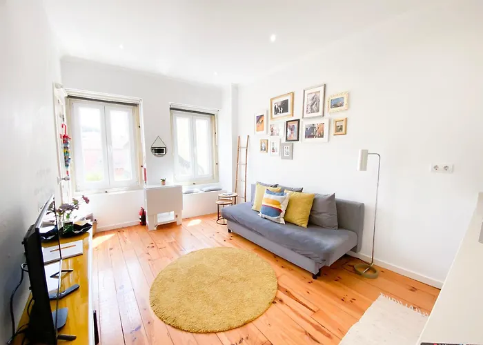 Casa Dos Anjos شقة *