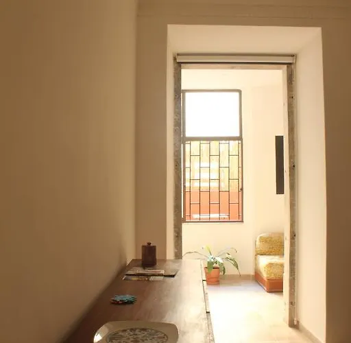 Casa Dos Anjos Lisboa