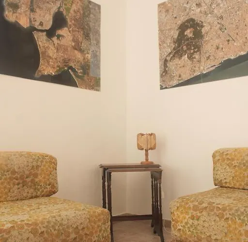 Casa Dos Anjos شقة *