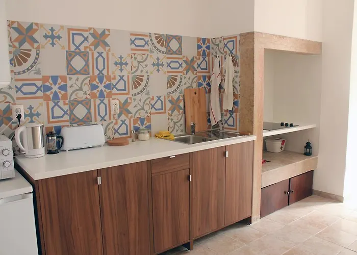 Casa Dos Anjos شقة