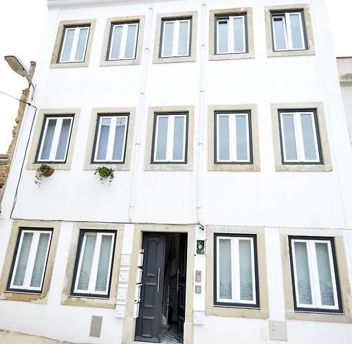 Casa Dos Anjos * Lisboa