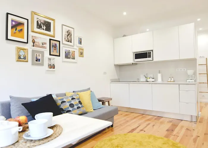 Casa Dos Anjos شقة *